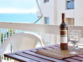 Luxury at its best beach condo in Palaio Faliro