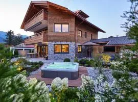 Sunshine Apartment Spirit of Deer