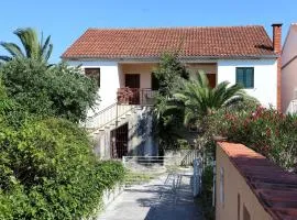 Apartments by the sea Sreser, Peljesac - 10206