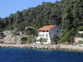 Apartments by the sea Trstenik, Peljesac - 10110