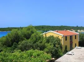 Apartments by the sea Loviste, Peljesac - 10197