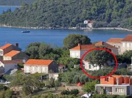 Apartments with a parking space Lumbarda, Korcula - 9474