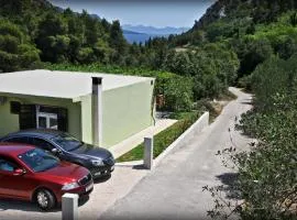 Holiday house with a parking space Trstenik, Peljesac - 10195