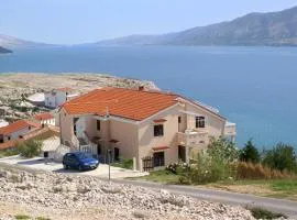 Apartments by the sea Zubovici, Pag - 9678