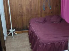 Casa cabaña para disfrutar en cualquier ocasión