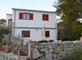 Apartments by the sea Bobovisca na Moru, Brac - 11883