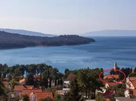 Apartments by the sea Cres - 12131