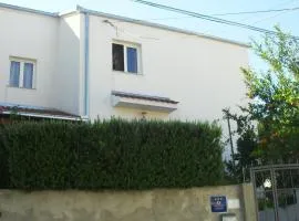 Holiday house with a parking space Trogir - 12152