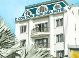 Con Son Blue Sea Hotel