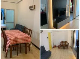 Homestay Teratak Kasih