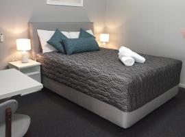 Solomon Inn Motel Figtree，位于卧龙岗的酒店
