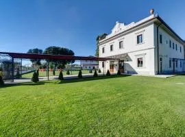 Villa Tolomei Hotel & Resort