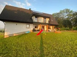 Tarasówka u Zająca