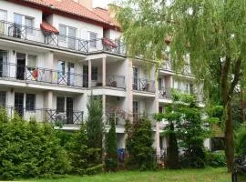 Apartament Teresa Krynica Morska