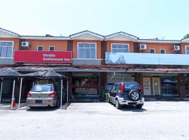 Straits Settlement Inn，位于马六甲的酒店