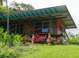 Hotel Finca Maresia，位于德雷克的酒店