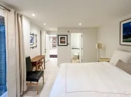 Discounted Two Bed Apartment In The Heart Of Soho