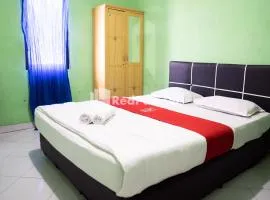 Hotel Ratu Ayu 2 Lampung Mitra RedDoorz