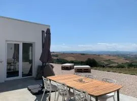 Casa Al Fianco - Brand new house with a breathtaking view