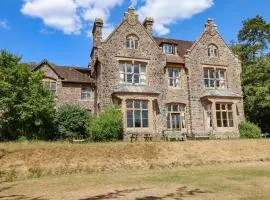 Nethercott House