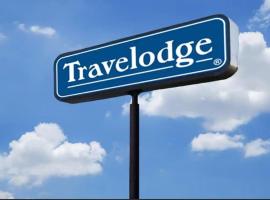 Travelodge by Wyndham Marathon，位于Heron Bay的酒店