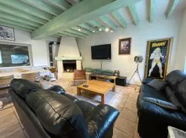 Ferme Gite Equestre En Charente