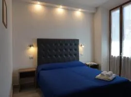 Holiday Rooms