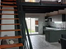 Duplex La Josefina