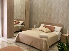 La Perla Luxury Rooms，位于安格里的酒店