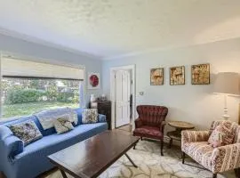 404 Baker St