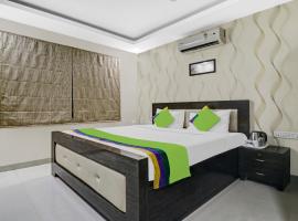 Treebo Trend Elite Premium Homes，位于班加罗尔Koramangala的酒店