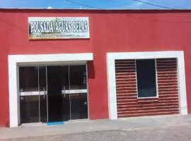 Pousada águas belas