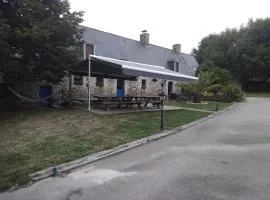 les gites du grenit