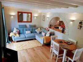 Hidden gem on the edge of the Cotswolds