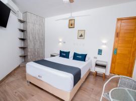 Hotel Arizona Miraflores