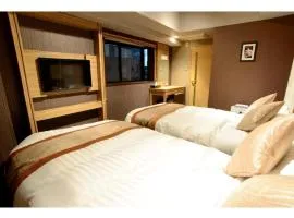 HOTEL RELIEF Namba Daikokuchou - Vacation STAY 33961v