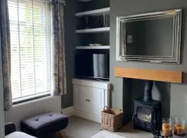 Cheerful and spacious 3 bed home in Clitheroe