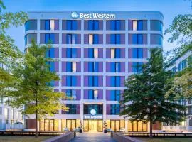 Best Western Hotel Airport Frankfurt