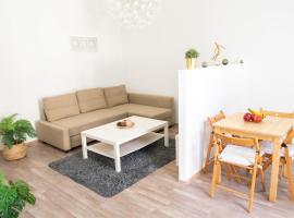 N28 Condo Apartment Next To Andrassy.，位于布达佩斯的酒店