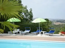 Casale di Maro