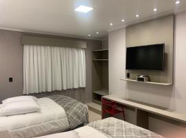 Hotel Villa Inácia