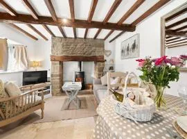 Rose End Cottage, a Luxury Getaway