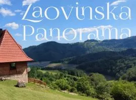 Zaovinska Panorama I