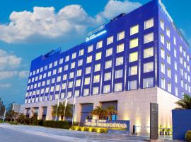 The Elite Narasapura, a member of Radisson Individuals，位于Narasapura的酒店