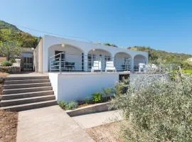 Apartments by the sea Cove Pjestata, Peljesac - 12381