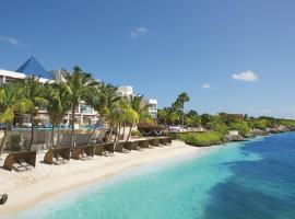 Zoetry Villa Rolandi Isla Mujeres Cancun - All Inclusive，位于女人岛的度假村