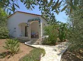 Apartments by the sea Mandre, Pag - 12567