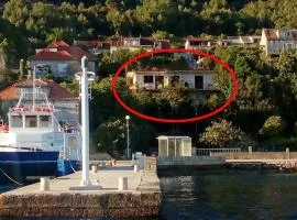 Apartments by the sea Kuciste, Peljesac - 12832