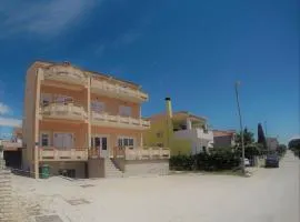 Rooms with WiFi Biograd na Moru, Biograd - 13281