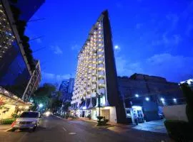 Hotel Century Reforma